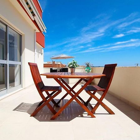Riamar - Praia Da Vagueira กาฟานญา ดา วาเกรา ภายนอก รูปภาพ