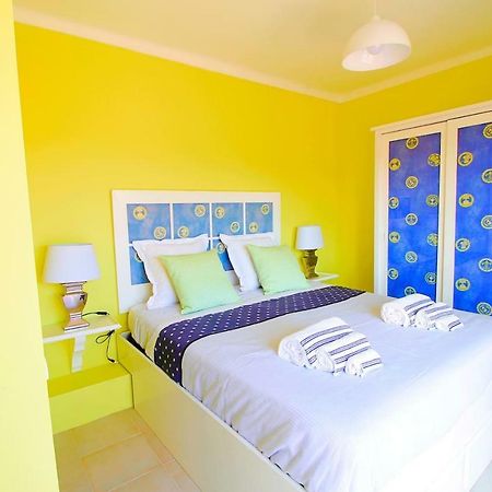 Riamar - Praia Da Vagueira กาฟานญา ดา วาเกรา ภายนอก รูปภาพ