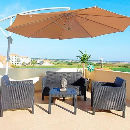Riamar - Praia Da Vagueira กาฟานญา ดา วาเกรา ภายนอก รูปภาพ