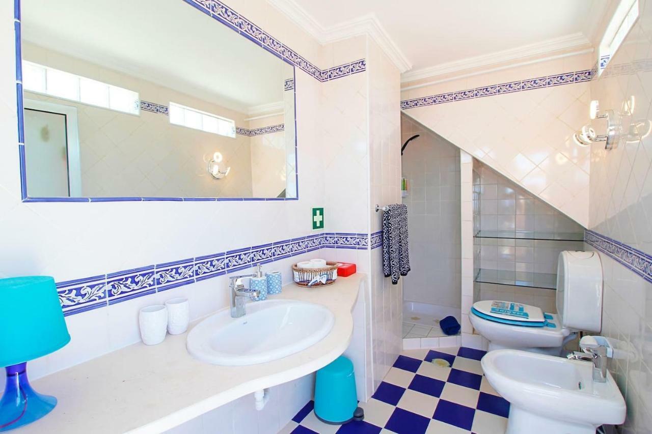 Riamar - Praia Da Vagueira กาฟานญา ดา วาเกรา ภายนอก รูปภาพ